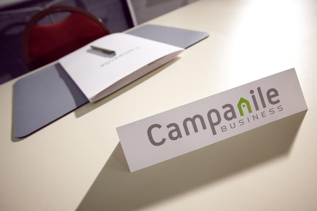 Campanile Annecy ~ Metz-Tessy Hotell Business bild
